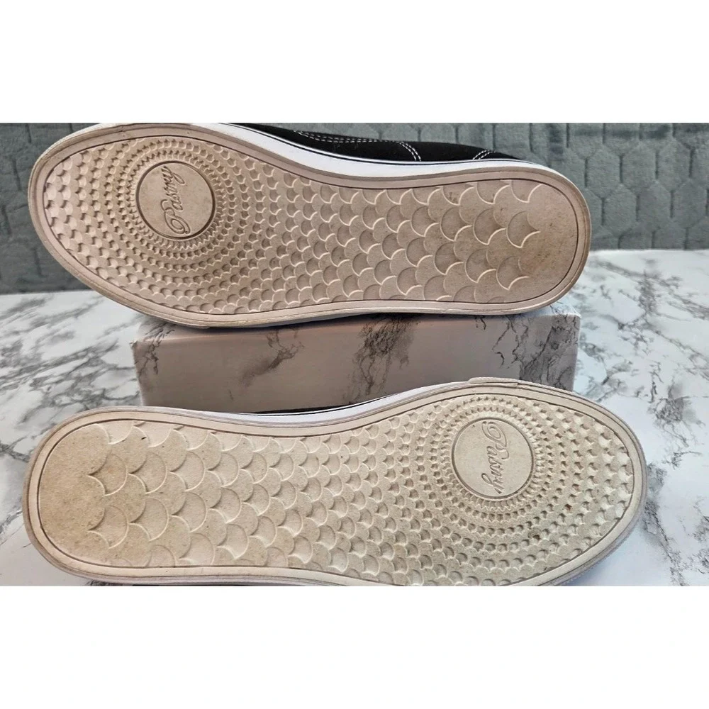 Pastry Cassatta‎ Low Canvas shoes Size 9 Women's